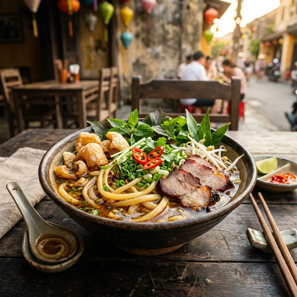 GIỜ VÀNG PHỐ CỔ — ƯU ĐÃI ĐẶC BIỆT