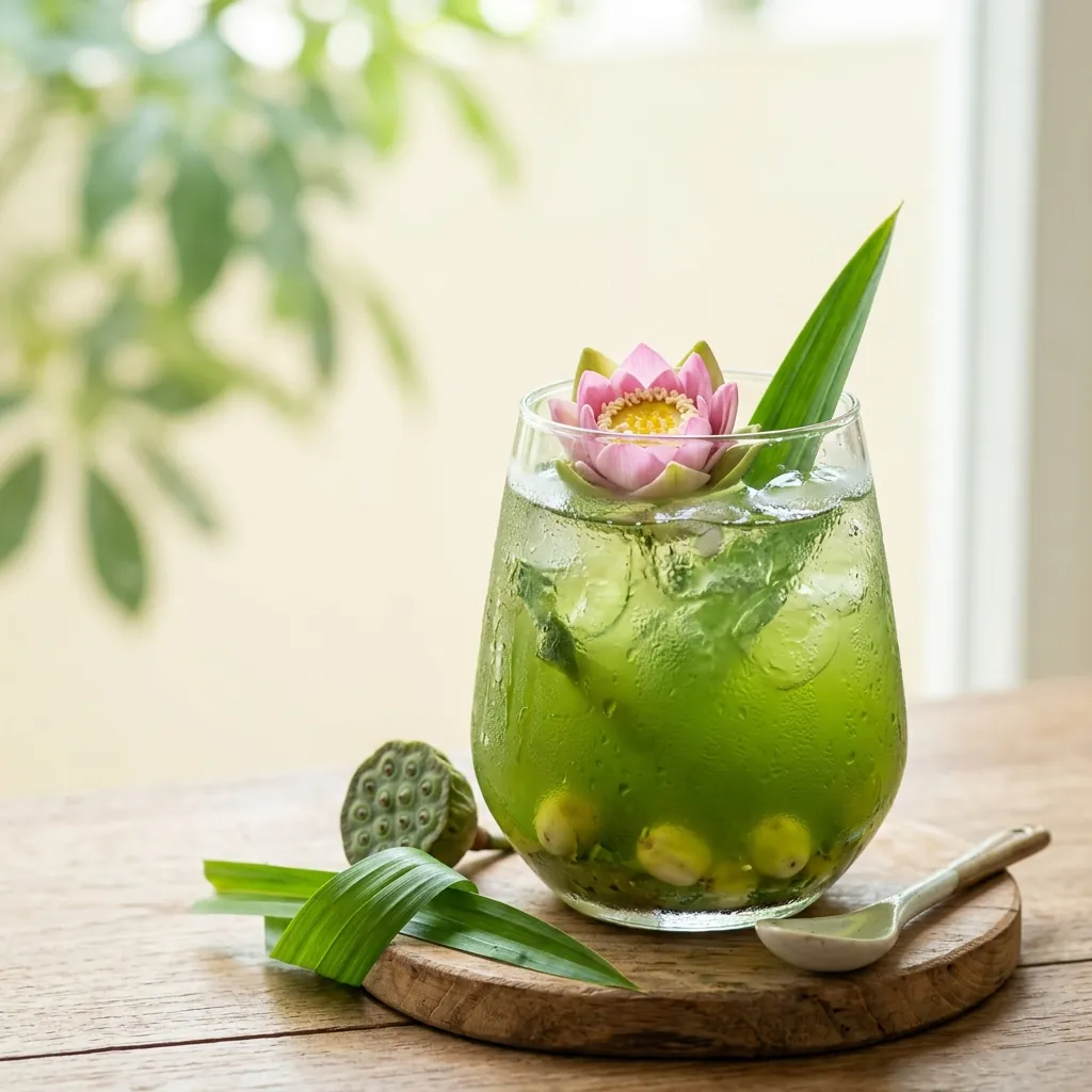 Nước Mót Thảo Mộc